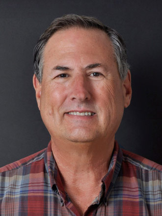 Mike Byars