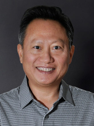 Steven Trieu