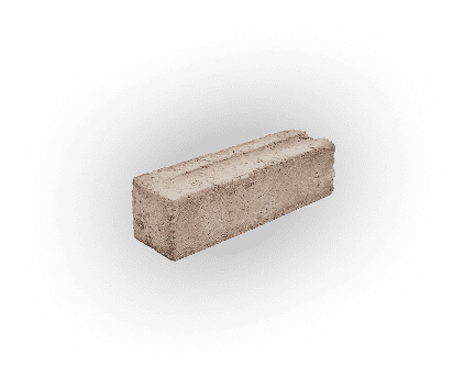 Contemporary Solids - Brick