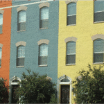 Specialty Brick - Wall