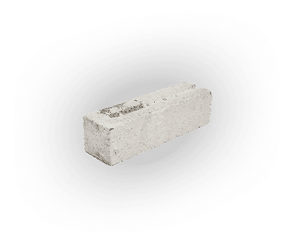 Standard White - Brick